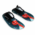 96 Pieces Beach Shoes (Quick-Dry Slip-On Water Shoes with Non-Slip Sole – Lightweight Flexible Aqua Footwear for Beach – Pool – Swimming and Travel)