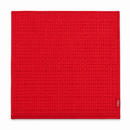 120 Pieces Dish Drying Mats (50 x 38 cm – Absorbent Kitchen Counter Mat with Waffle Texture – Quick-Dry Reusable Drainer Pad – Red)