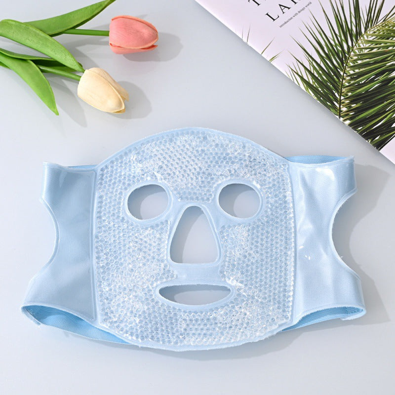 Reusable Silicone Face Mask Covers for Enhanced Skincare