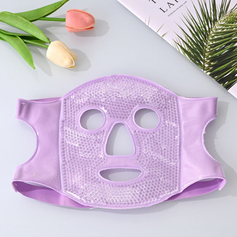 Reusable Silicone Face Mask Covers for Enhanced Skincare