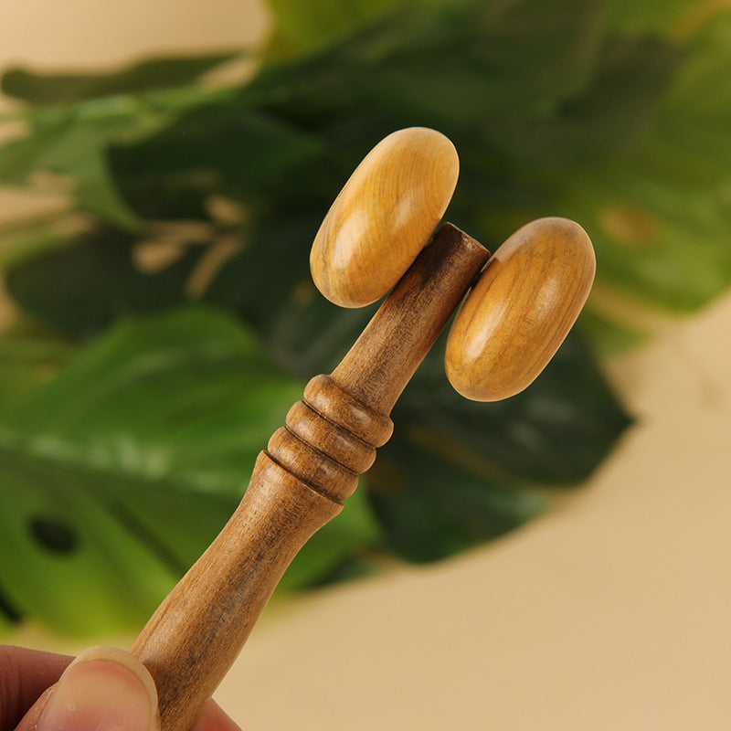 Eco-Friendly Wooden Honey Dippers - Sustainable Kitchen Tool