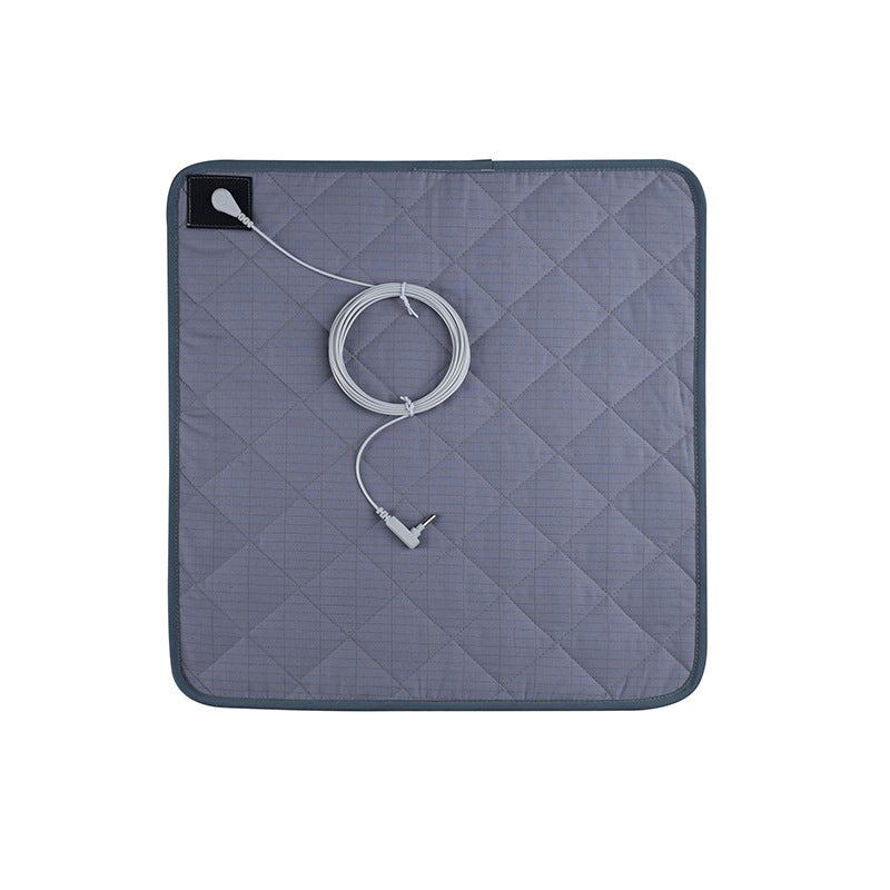 Energy-Efficient Heated Seat Cushion for Eco-Friendly Comfort