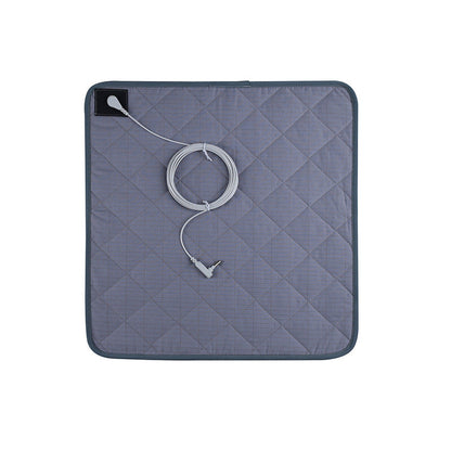 Energy-Efficient Heated Seat Cushion for Eco-Friendly Comfort