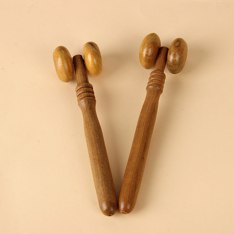Eco-Friendly Wooden Honey Dippers - Sustainable Kitchen Tool