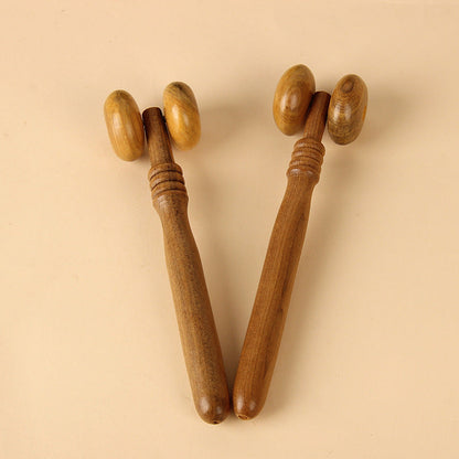 Eco-Friendly Wooden Honey Dippers - Sustainable Kitchen Tool