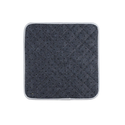 Energy-Efficient Heated Seat Cushion for Eco-Friendly Comfort