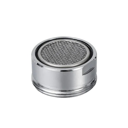 Water-Saving Faucet Bubbler Aerator - Eco-Friendly, Splash-Proof, Durable