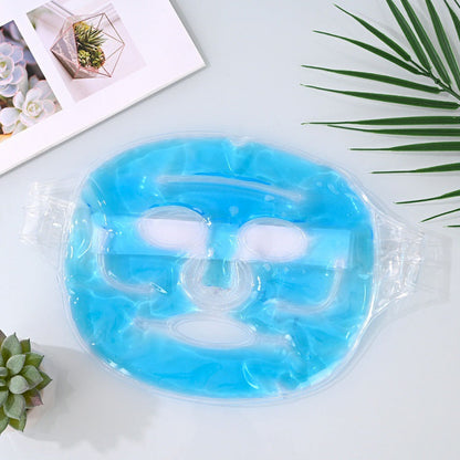 Reusable Silicone Face Mask Covers for Enhanced Skincare