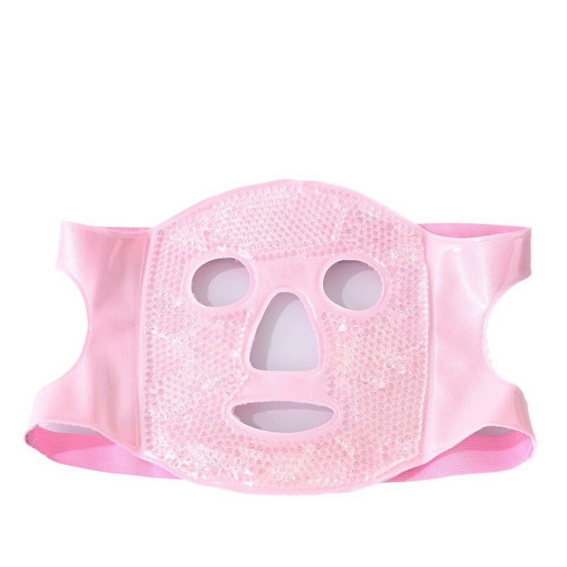 Reusable Silicone Face Mask Covers for Enhanced Skincare