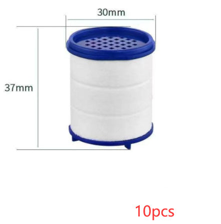High-Performance Shower Filter for Healthier Skin & Hair