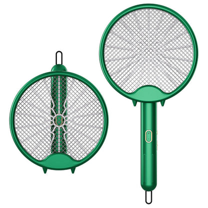Electric Fly Swatter - Eco-Friendly Pest Control Solution