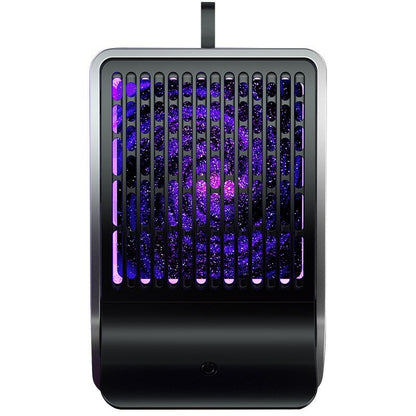 Wireless Portable Mosquito Repellent Device - Eco-Friendly Outdoor Solution