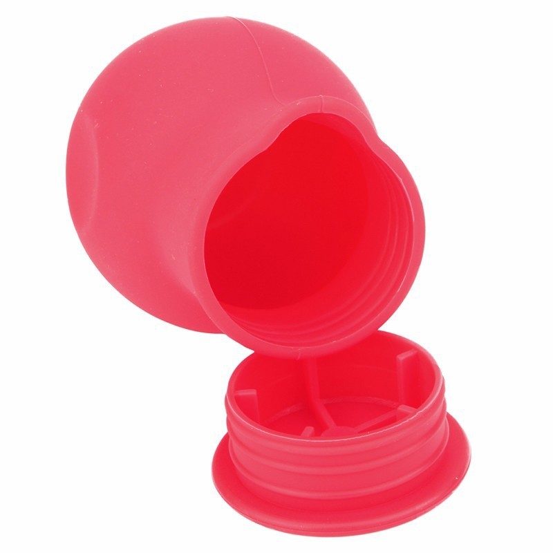Eco-Friendly Silicone Measuring Cup - Durable, Reusable, Plastic-Free