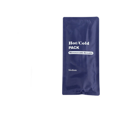Eco-Friendly Reusable Microfiber Cleaning Cloth - Dark Blue
