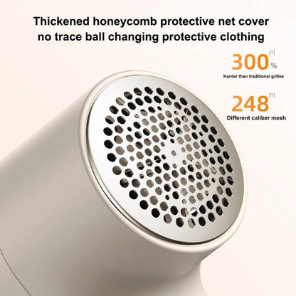 Intelligent Reusable Lint Remover with Digital Display
