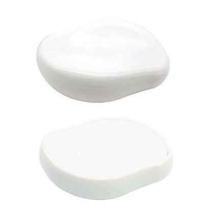 Crystal Hair Eraser - Painless, Eco-Friendly Hair Removal Tool
