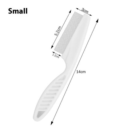 Rotating Pet Grooming Brush for Easy Shedding Control