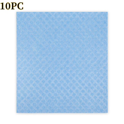Eco-Friendly Swedish Dishcloth - Green Biodegradable Cleaning Cloth