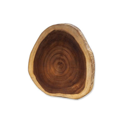 Organic Acacia Wood Cutting Board - Eco-Friendly, Durable, Sustainable