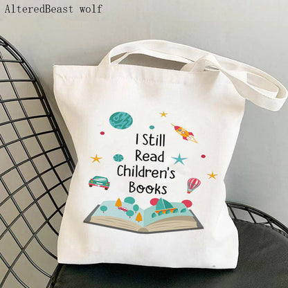 Eco-Friendly Customizable Canvas Tote Bag for Sustainable Living