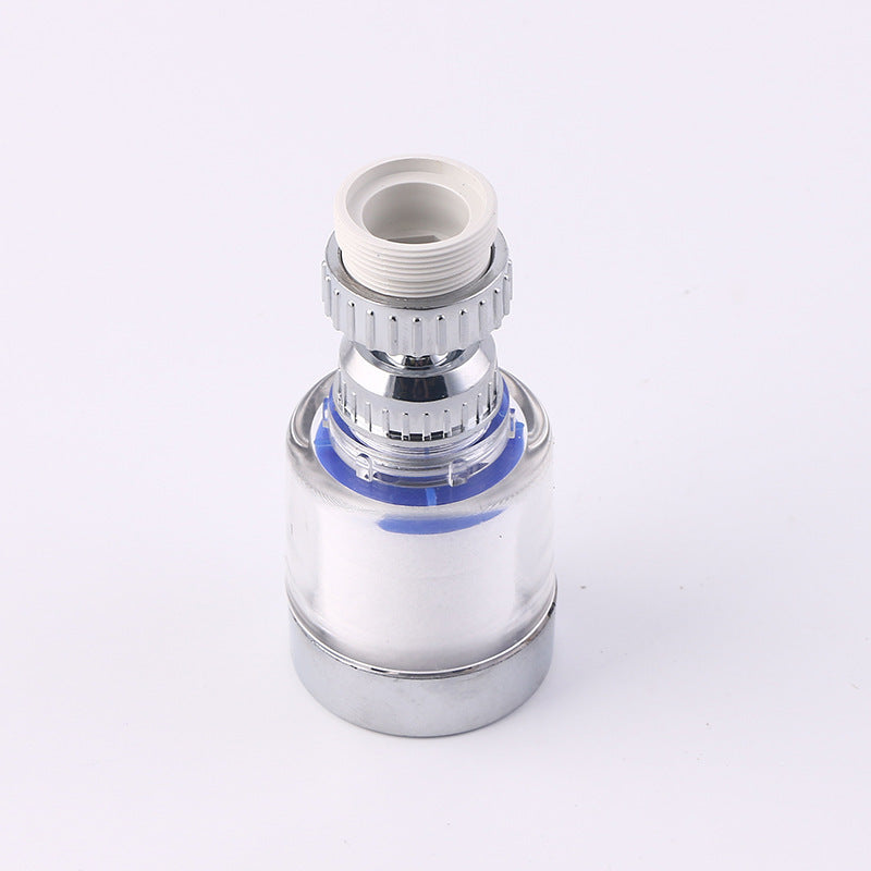 Water-Saving Faucet Aerator - Eco-Friendly, Easy Installation