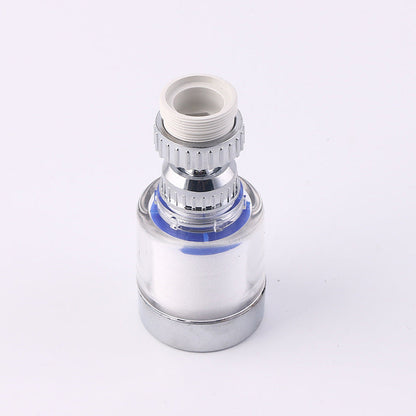 Water-Saving Faucet Aerator - Eco-Friendly, Easy Installation