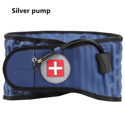 Adjustable Eco-Friendly Lumbar Support Belt for Pain Relief