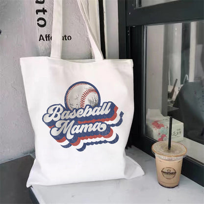 Eco-Friendly Reusable Cotton Tote Bag - Sustainable Shopping Solution