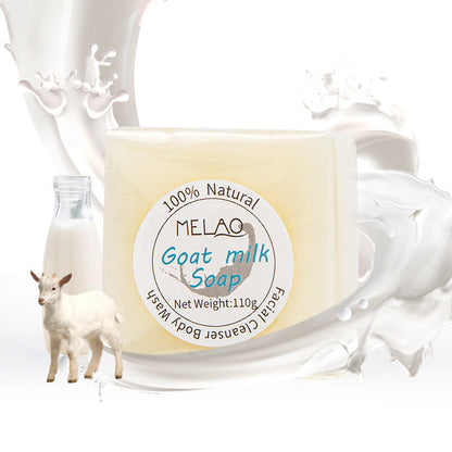 Natural Pawpaw Soap Bar - Eco-Friendly Facial Cleanser & Body Wash