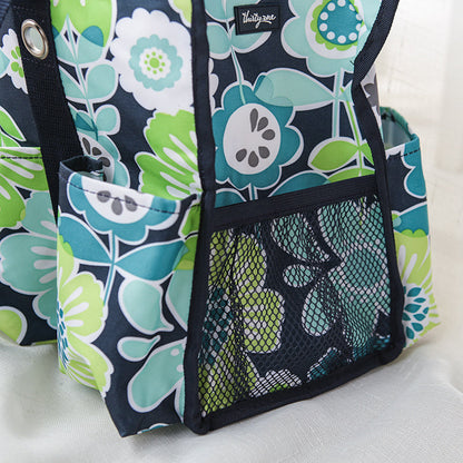 Eco-Friendly Gardening Tote Bag with Tools