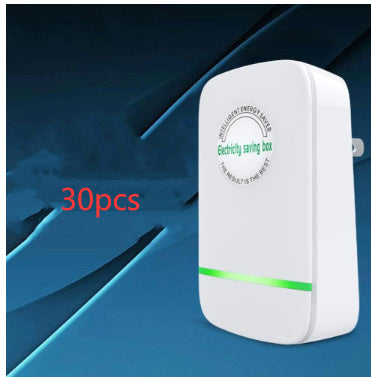 Energy-Saving Electricity Saver Box for Lower Bills