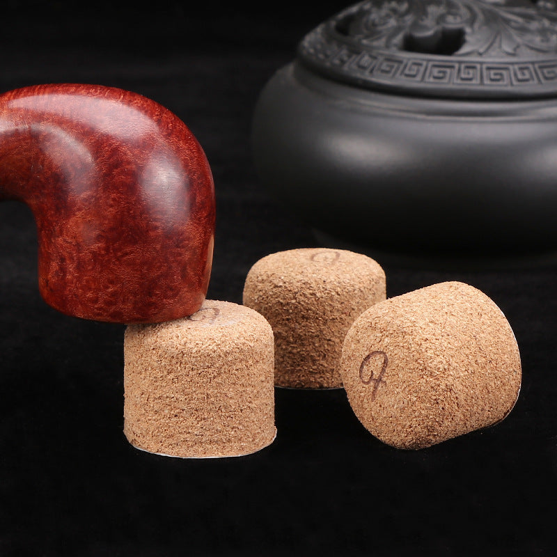 Natural Aromatherapy Incense Cones in Eco-Friendly Packaging