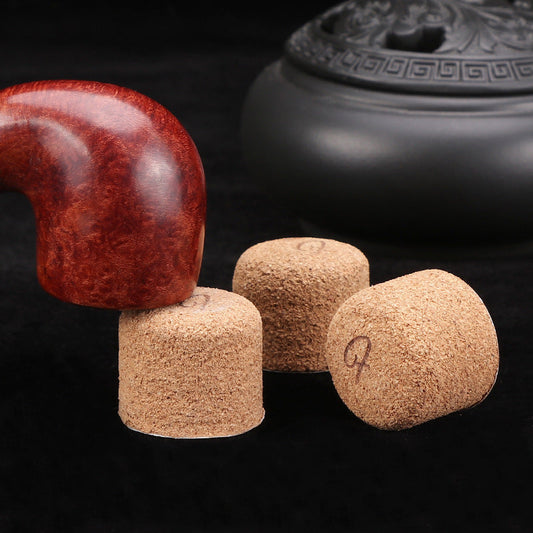 Natural Aromatherapy Incense Cones in Eco-Friendly Packaging