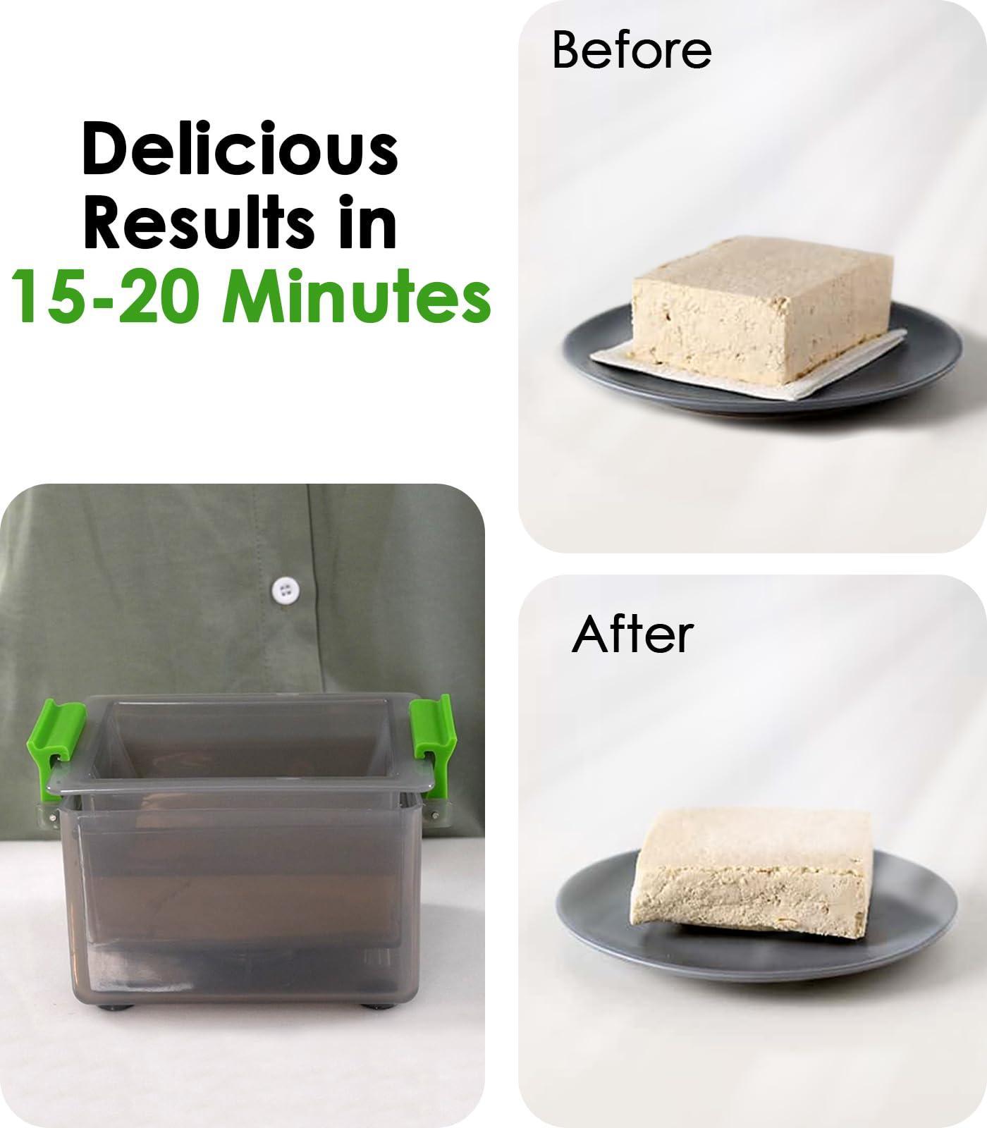 Eco-Friendly Manual Vegetable Chopper - Sustainable Kitchen Tool