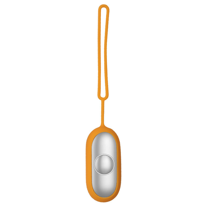 Eco-Friendly Sleep Aid Device - Compact, Reusable, and Sustainable