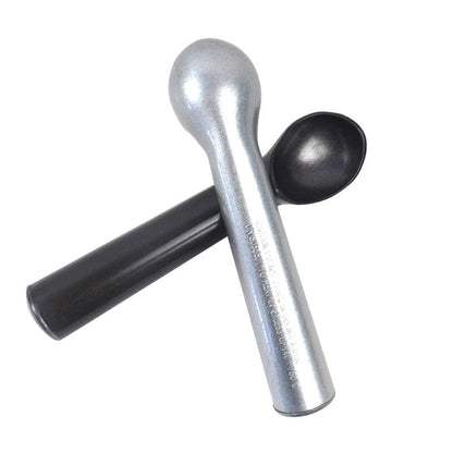 Durable Stainless Steel Ice Cream Scoop - Eco-Friendly Kitchen Tool