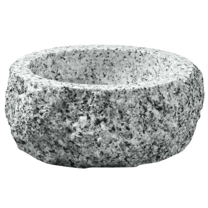 Eco-Friendly Natural Stone Bowl for Kitchen & Bathroom