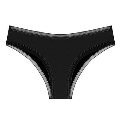 Leak-Proof Women's Menstrual Underwear - Eco-Friendly, Reusable, Comfortable