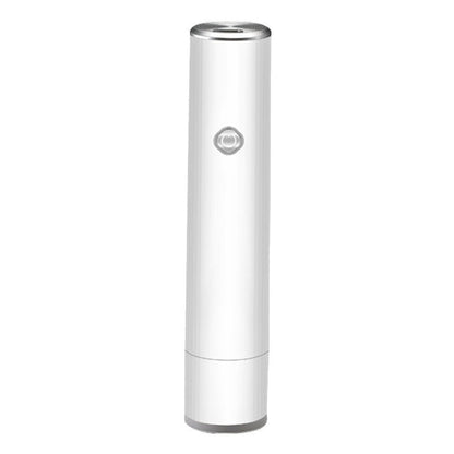 Compact Handheld Vacuum Sealer for Food Preservation