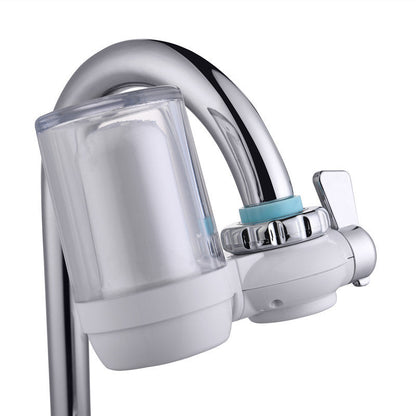 Eco-Friendly Faucet Water Filter - Save Water & Reduce Waste