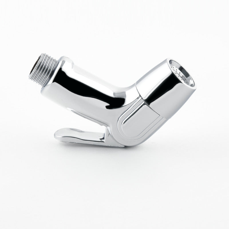 Eco-Friendly Handheld Bidet Sprayer - Water-Saving & Durable