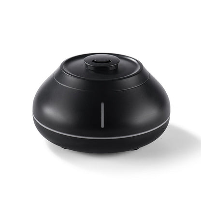 Ceramic Aroma Diffuser with Crackle Pattern for Aromatherapy