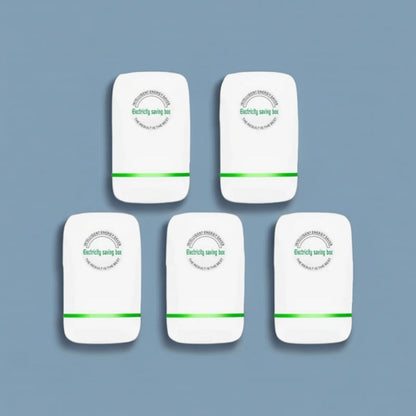 Energy-Saving Electricity Saver Box for Lower Bills