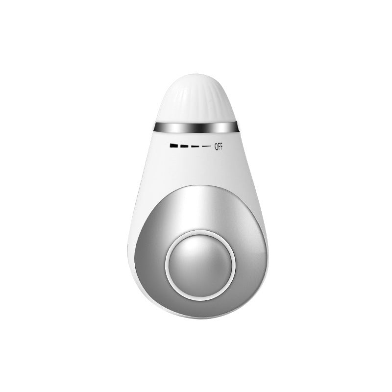 Eco-Friendly Sleep Aid Device - Compact, Reusable, and Sustainable