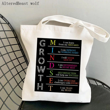 Eco-Friendly Customizable Canvas Tote Bag for Sustainable Living