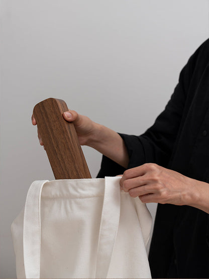 Eco-Friendly Wooden Cutlery Set - Sustainable Dining Essentials