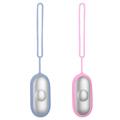 Eco-Friendly Sleep Aid Device - Compact, Reusable, and Sustainable