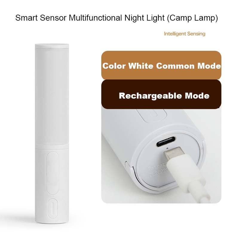 Energy-Efficient Rotating Wall Light - Adjustable LED Illumination