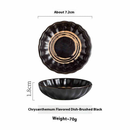 Eco-Friendly Ceramic Soap Dish - Sustainable & Durable