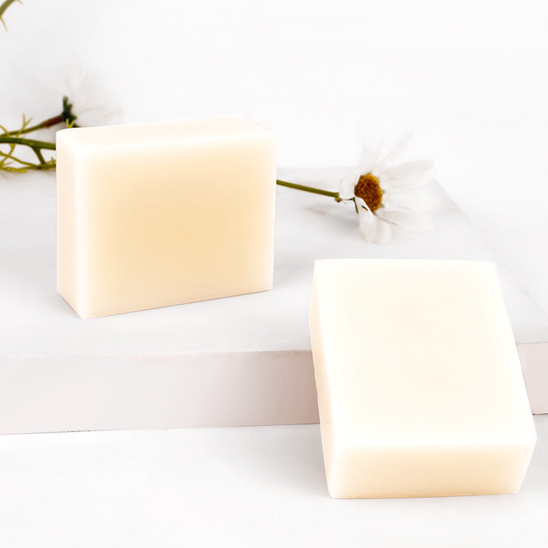 Natural Tallow Soap Bar - Plastic-Free, Biodegradable, Sensitive Skin Friendly